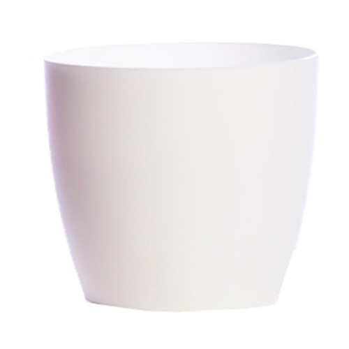 MACETA PLASTICO ø 14CM ALT 12.5CM