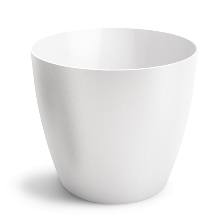 MACETA PLASTICO ø 25cm