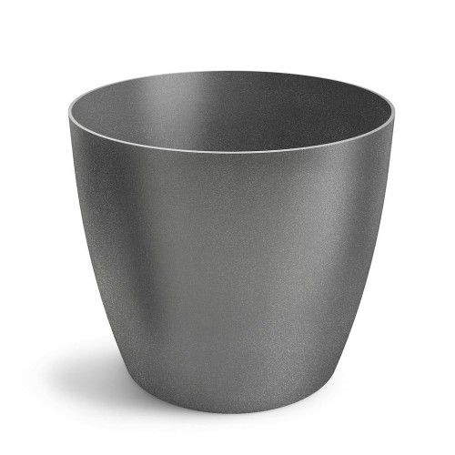 MACETA PLASTICO ø 25cm