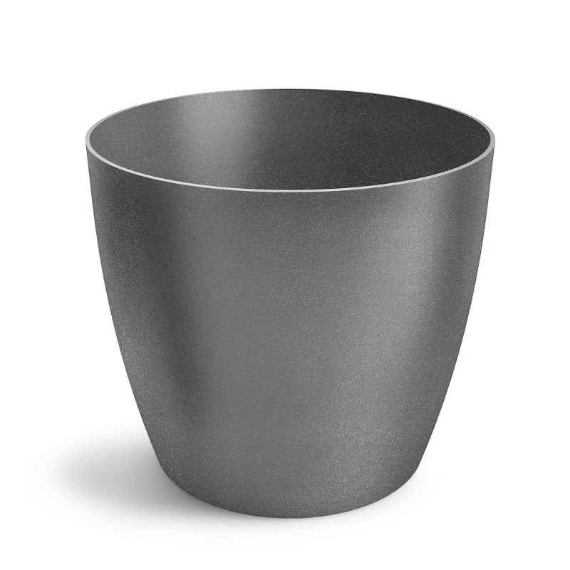 MACETA PLASTICO ø 25cm