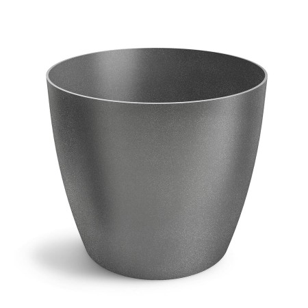 MACETA PLASTICO ø 25cm