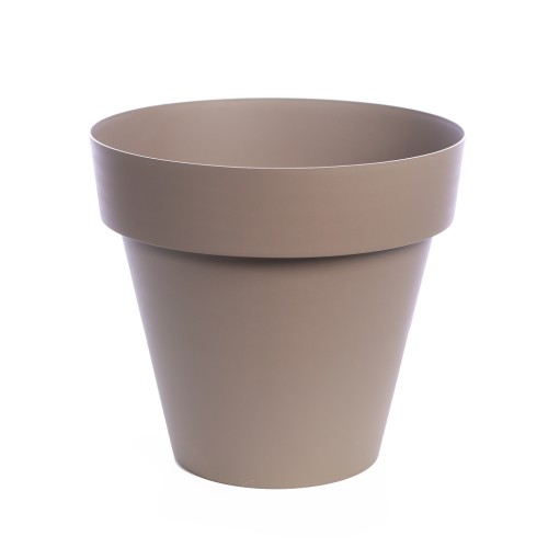 MACETA REDONDA TES ø 18CM