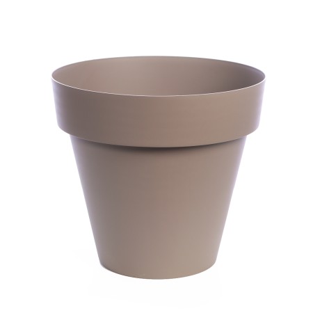 MACETA REDONDA TES ø 18CM