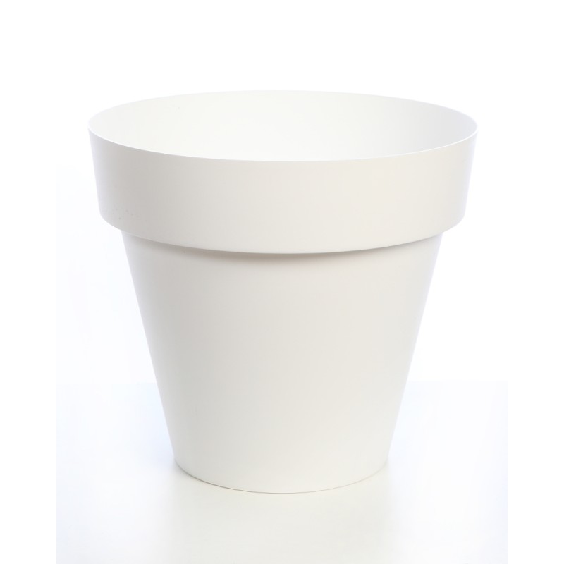 MACETA REDONDA TES ø 22CM