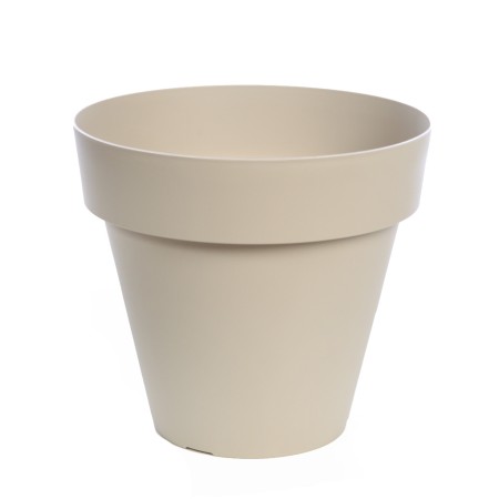 MACETA REDONDA TES ø 22CM