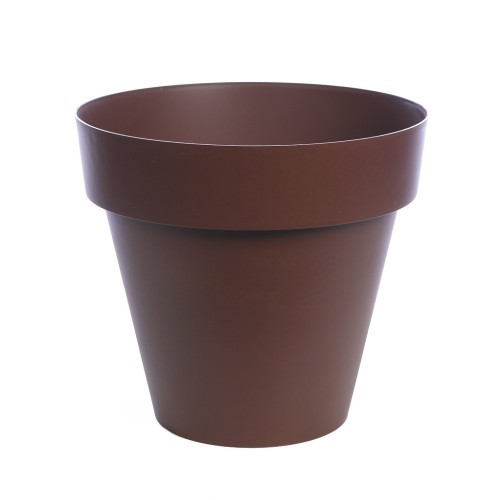MACETA REDONDA TES ø 26CM