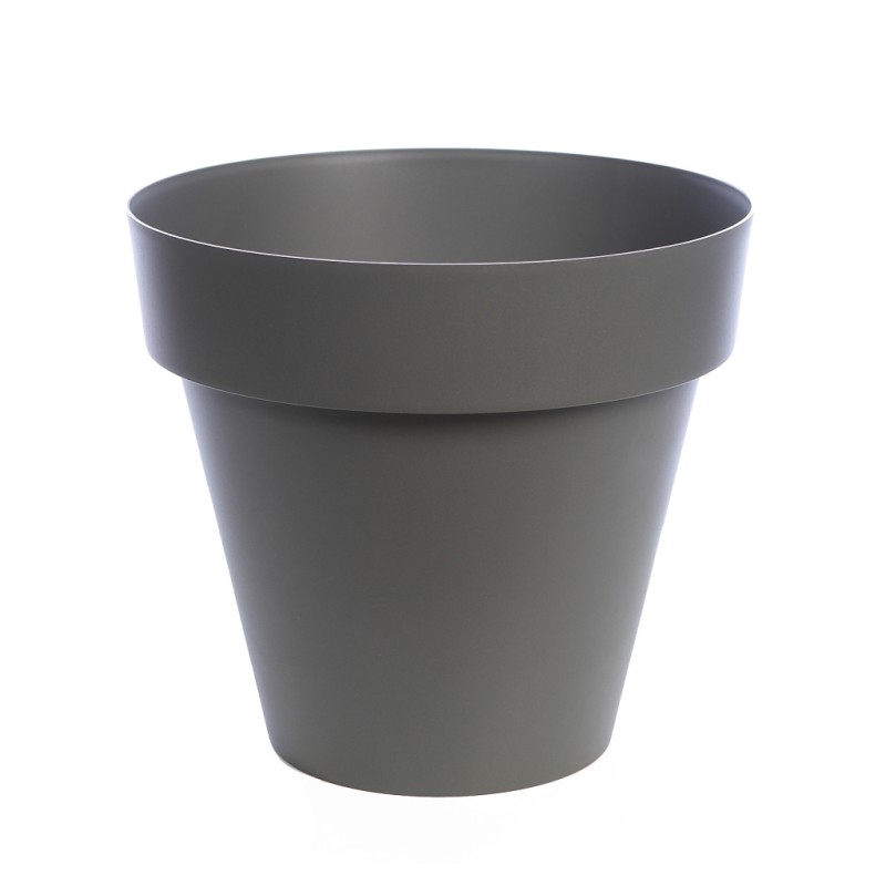 MACETA REDONDA TES ø 32CM