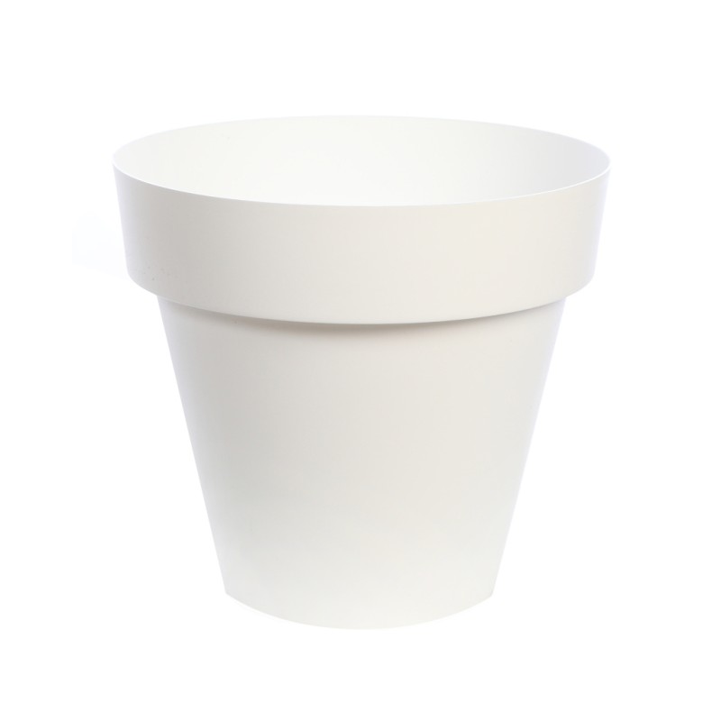 MACETA REDONDA TES ø 38CM