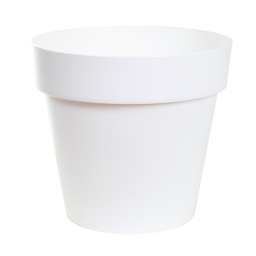 MACETERO CLASIC PLASTICO Ø16CM ALT 14,5CM