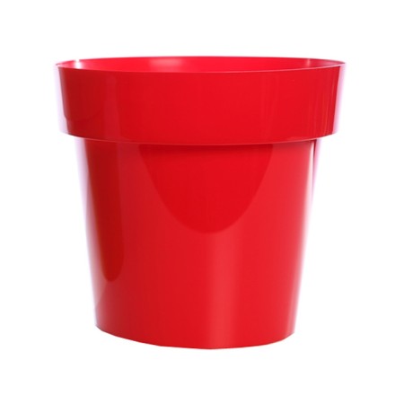 MACETERO CLASIC PLASTICO Ø16CM ALT 14,5CM