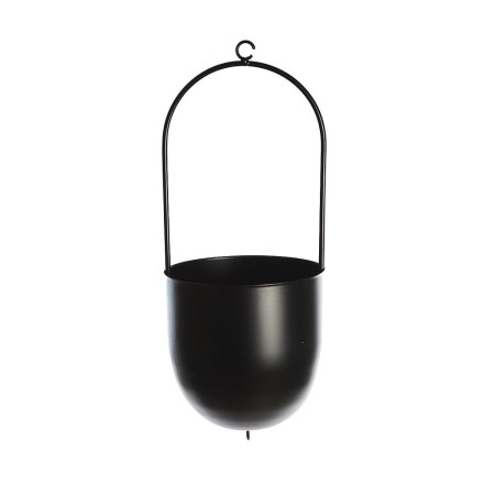 MACETERO COLGANTE METAL 42CM