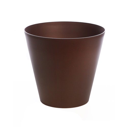 MACETERO CONO TES ø 22CM