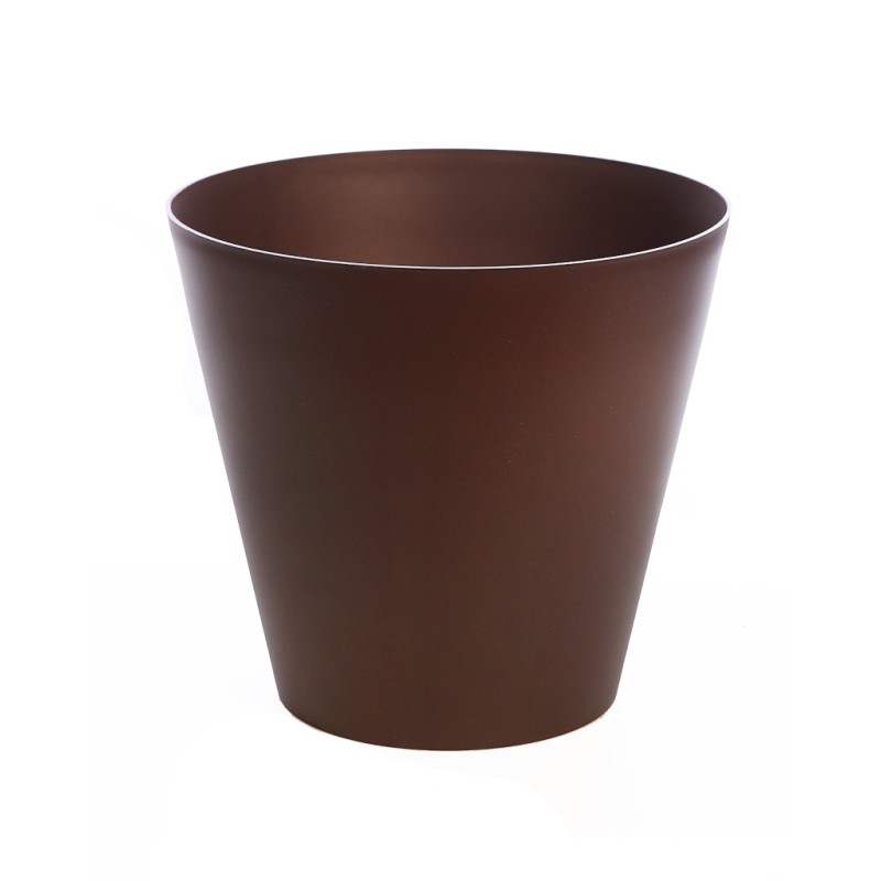 MACETERO CONO TES ø 22CM