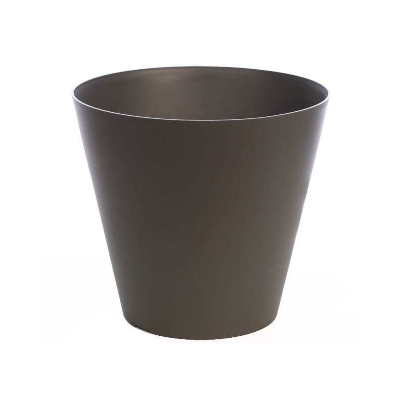 MACETERO CONO TES ø 22CM
