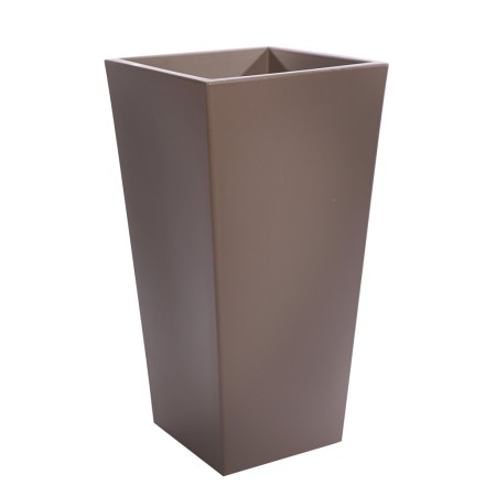 MACETERO FIBRA 58CM X 30CM X 30CM