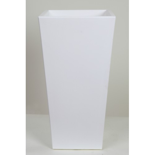 MACETERO FIBRA 58CM X 30CM X 30CM 2