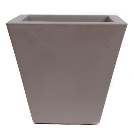 MACETERO POLIETILENO 28CM X 30CM X 30CM