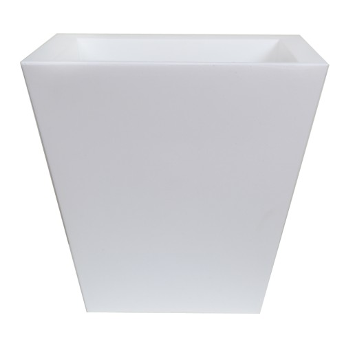 MACETERO POLIETILENO 28CM X 30CM X 30CM 2