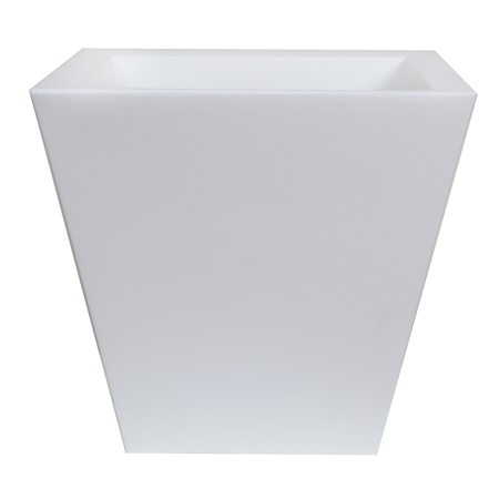 MACETERO POLIETILENO 28CM X 30CM X 30CM