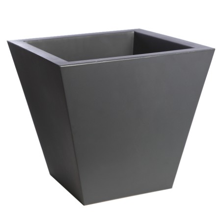 MACETERO POLIETILENO 28CM X 30CM X 30CM