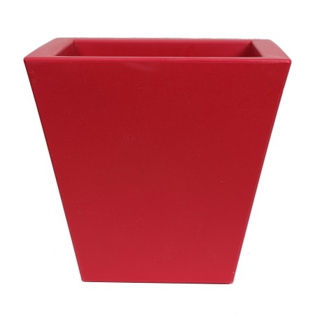 MACETERO POLIETILENO 28CM X 30CM X 30CM
