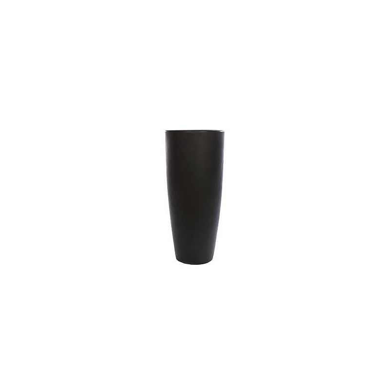 MACETERO POLIETILENO Ø40CM ALT 90CM