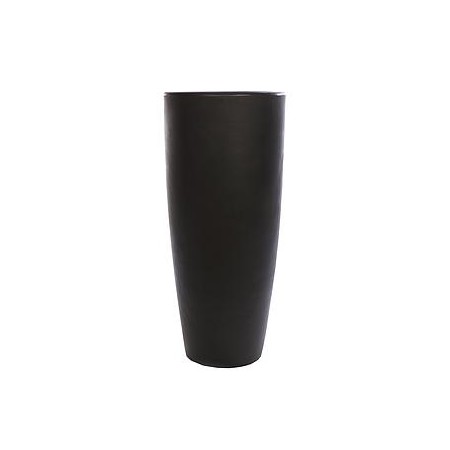 MACETERO POLIETILENO Ø40CM ALT 90CM