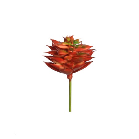 ECHEVERIA MINI ARTIFICIAL 7CM