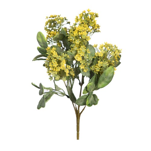 MATA CALANCHOE ARTIFICIAL 30CM