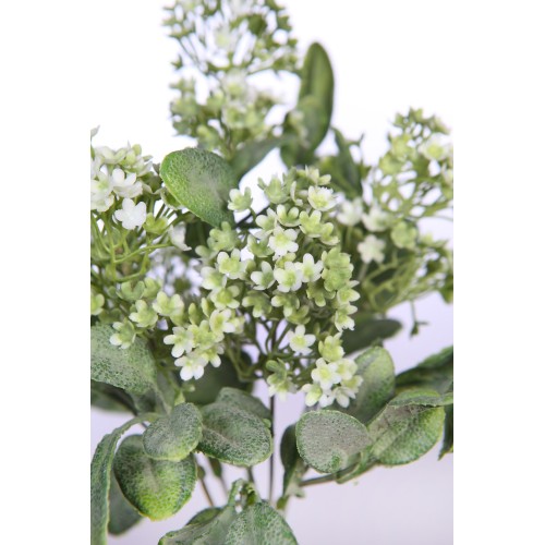 MATA CALANCHOE ARTIFICIAL 30CM 2