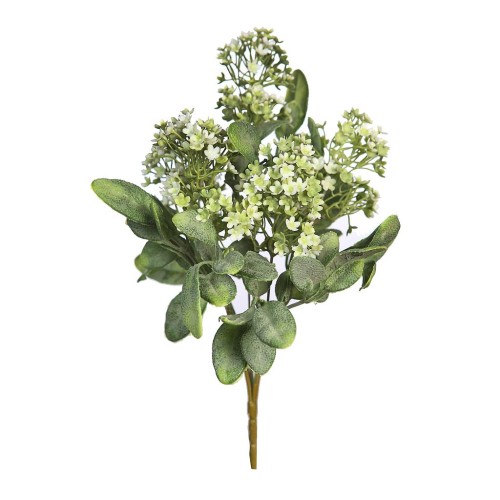 MATA CALANCHOE ARTIFICIAL 30CM 2