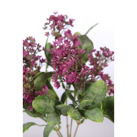 MATA CALANCHOE ARTIFICIAL 30CM