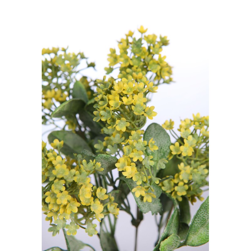 MATA CALANCHOE ARTIFICIAL 30CM