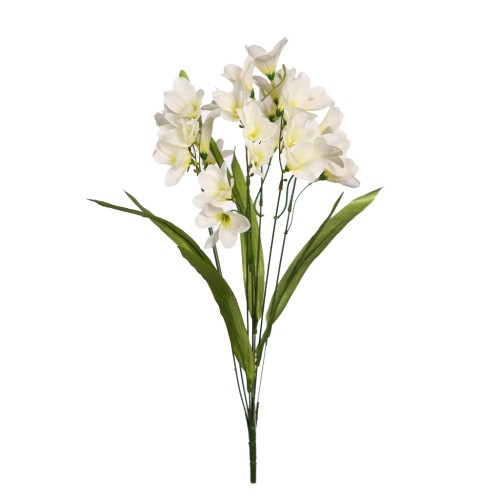 MATA DE FRESIA ARTIFICIAL 52CM