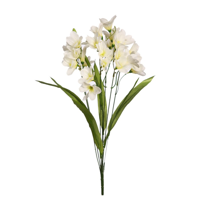 MATA DE FRESIA ARTIFICIAL 52CM