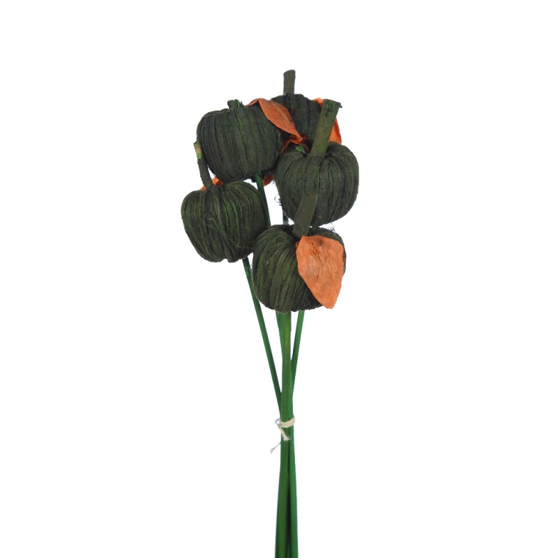 MANZANAS DE FIBRA SET X5 48CM