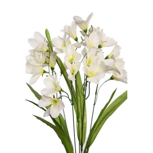 MATA DE FRESIA ARTIFICIAL 52CM 2