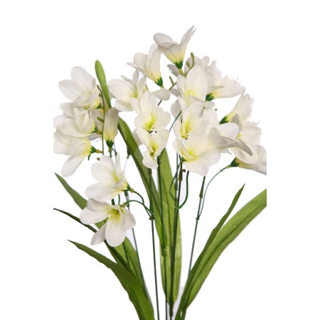 MATA DE FRESIA ARTIFICIAL 52CM