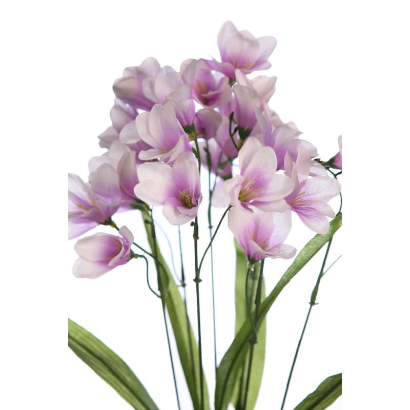 MATA DE FRESIA ARTIFICIAL 52CM