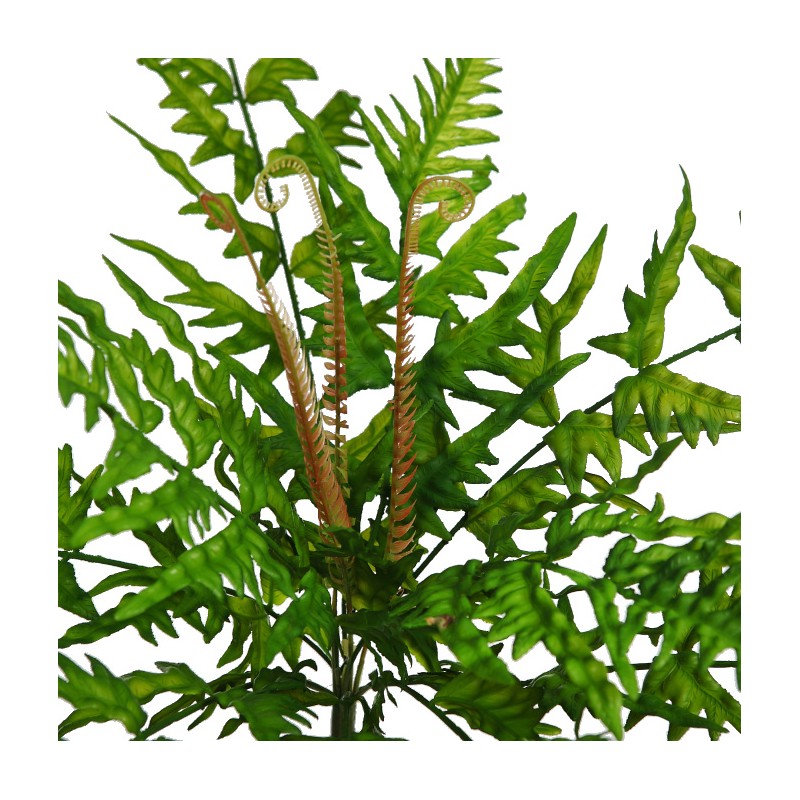 MATA DE HELECHO ARTIFICIAL 45CM