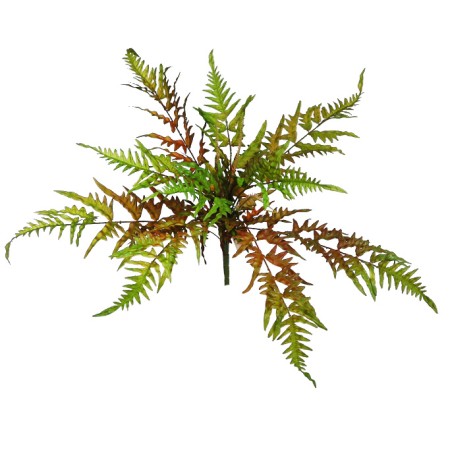 MATA DE HELECHO ARTIFICIAL 45CM