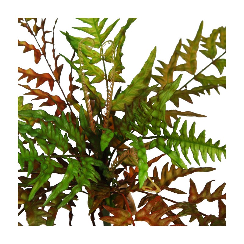 MATA DE HELECHO ARTIFICIAL 45CM