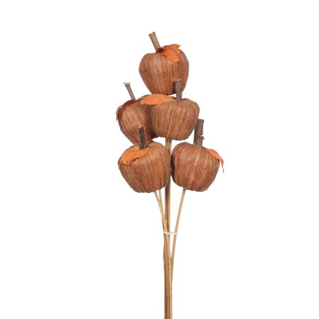 MANZANAS DE FIBRA SET X5 48CM