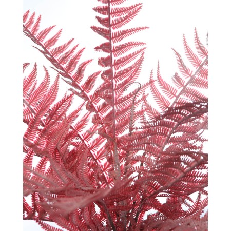 MATA DE HELECHO PASTEL ARTIFICIAL 55CM