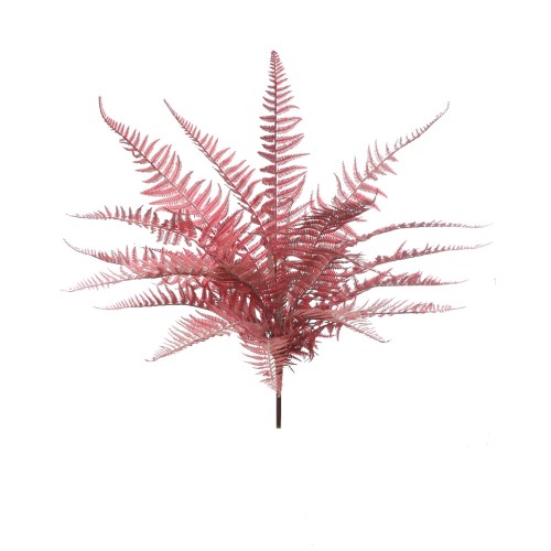 MATA DE HELECHO PASTEL ARTIFICIAL 55CM