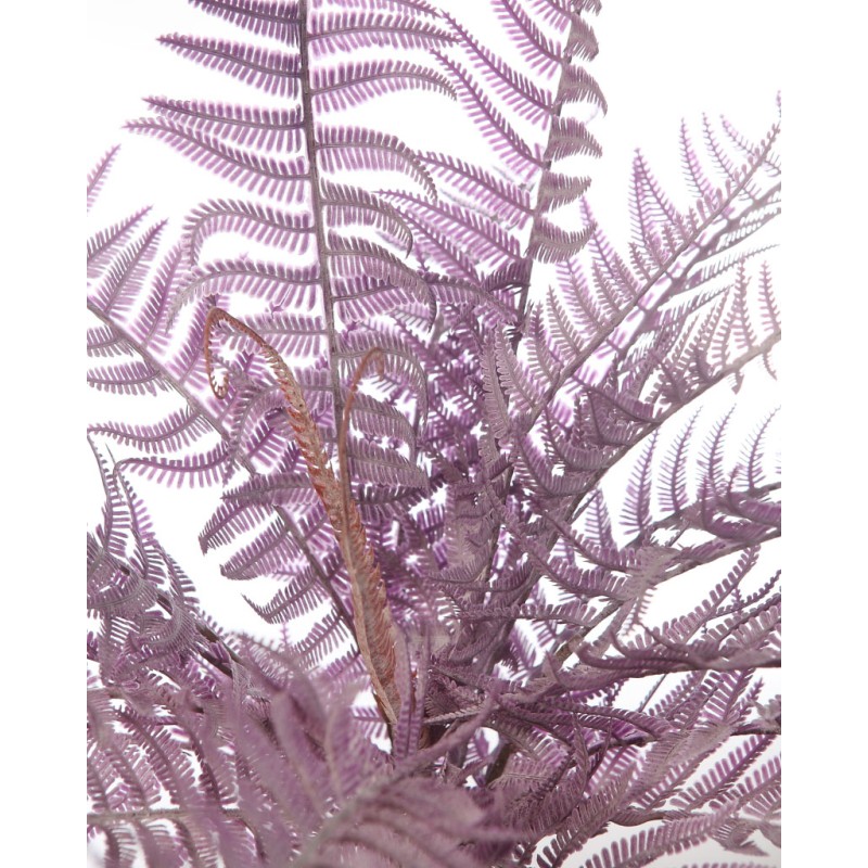 MATA DE HELECHO PASTEL ARTIFICIAL 55CM