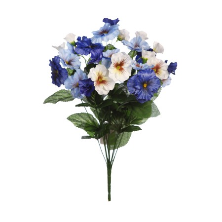 MATA DE PENSAMIENTOS ARTIFICIAL 45CM