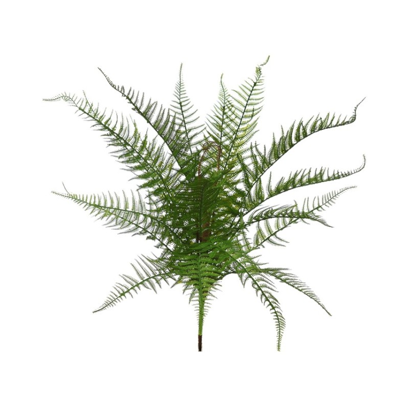 MATA HELECHO ARTIFICIAL 54CM