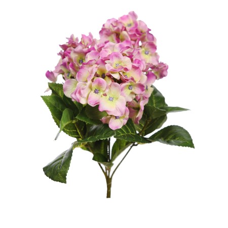 MATA HORTENSIA ARTIFICIAL 30CM