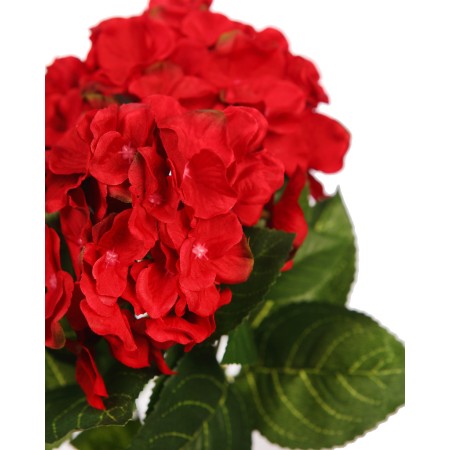 MATA HORTENSIA ARTIFICIAL 30CM